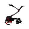Chariot électrique MGI ZIP X3 A Moitié Plié