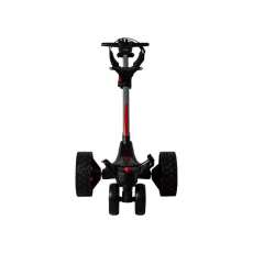 Chariot électrique MGI ZIP X3 Face