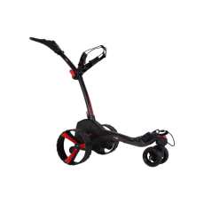 Chariot électrique MGI ZIP X3 Présentation 4