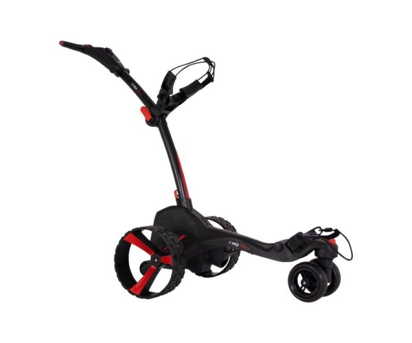 Chariot électrique MGI ZIP X3 Présentation 4