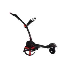 Chariot électrique MGI ZIP X3 Présentation 5