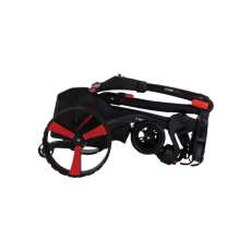 Chariot électrique MGI ZIP X3  Plié 3