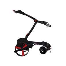 Chariot électrique MGI ZIP X3 A Moitié Plié 2