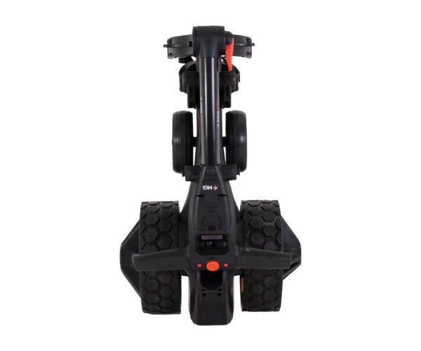 Chariot électrique MGI ZIP X3 Plié 4