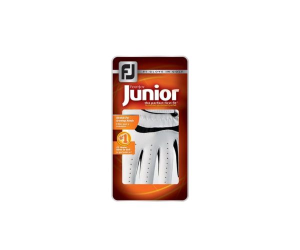 Gant Junior Footjoy