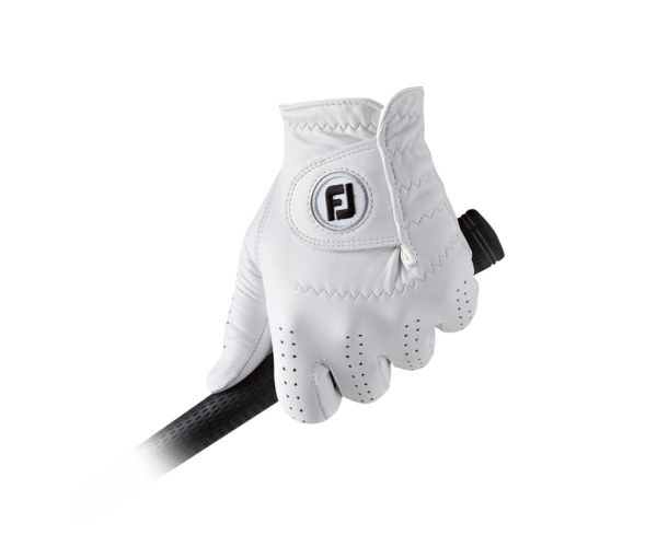 Gant Cuir Femmes Footjoy CabrettaSof