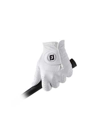 Gant Cuir Femmes Footjoy CabrettaSof
