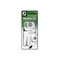 Pack de 2 Gants Synthétiques Femmes Footjoy WeatherSof