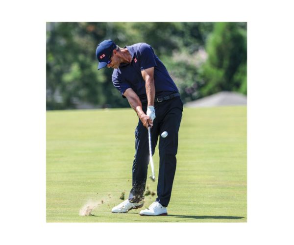 Gant Cuir Footjoy StaSof