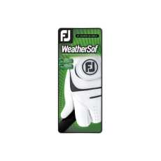 Gant Synthétique Footjoy WeatherSof