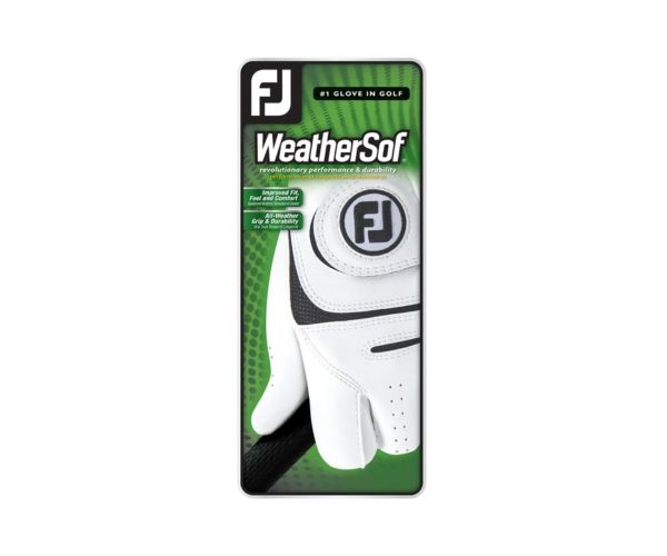 Gant Synthétique Footjoy WeatherSof