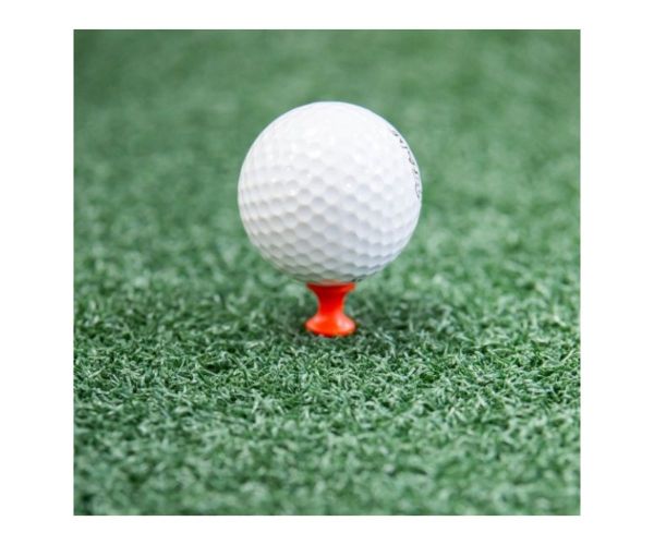 Tees à Etage Plastique Longridge 12mm Rouge x20