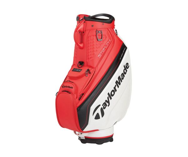 Sac Tour Taylormade Tour Staff Bag Stealth 2