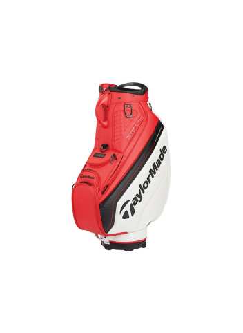 Sac Tour Taylormade Tour Staff Bag Stealth 2