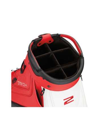 Sac Tour Taylormade Tour Staff Bag Stealth 2