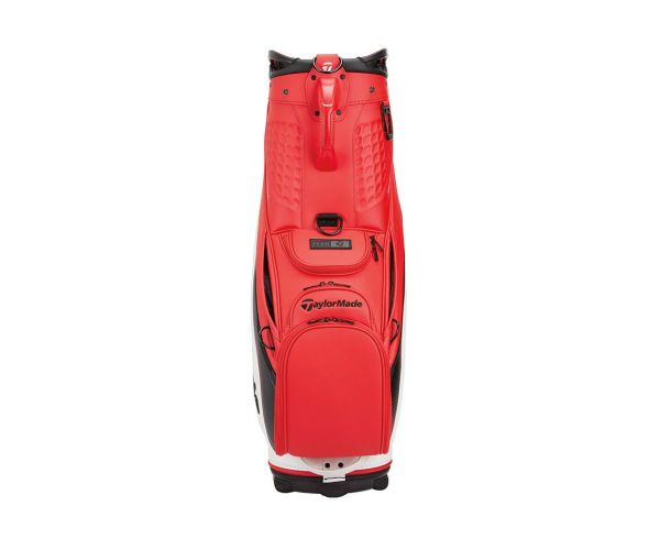 Sac Tour Taylormade Tour Staff Bag Stealth 2