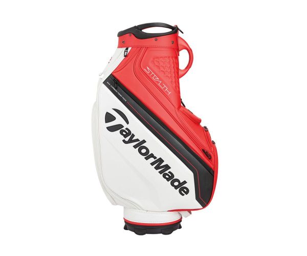 Sac Tour Taylormade Tour Staff Bag Stealth 2