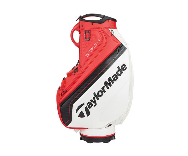Sac Tour Taylormade Tour Staff Bag Stealth 2