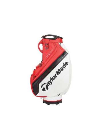 Sac Tour Taylormade Tour Staff Bag Stealth 2