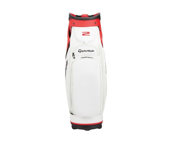 Sac Tour Taylormade Tour Staff Bag Stealth 2