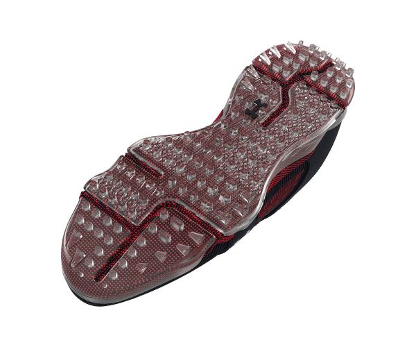 Chaussures Under Armour HOVR Tour SL Wide