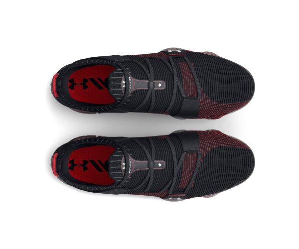 Chaussures Under Armour HOVR Tour SL Wide