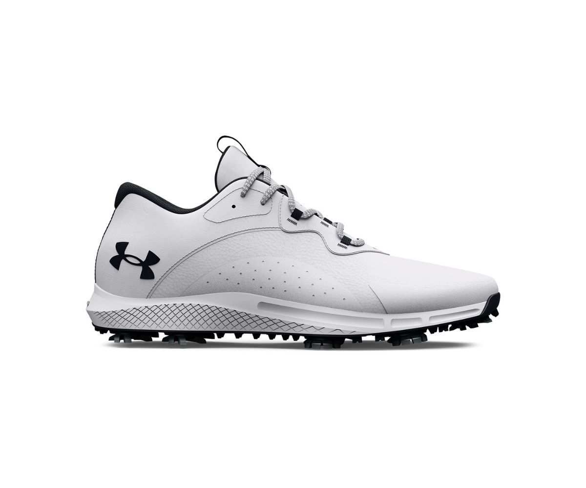 Chaussures Under Armour Charged Draw 2 Wide