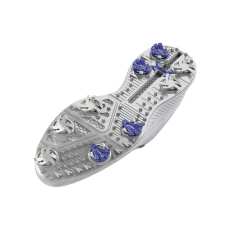 Chaussures Femmes Under Armour Charged Breathe 2