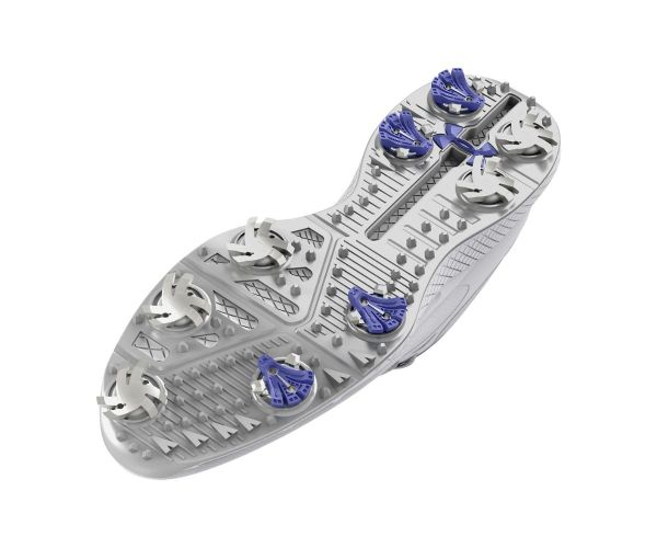 Chaussures Femmes Under Armour Charged Breathe 2