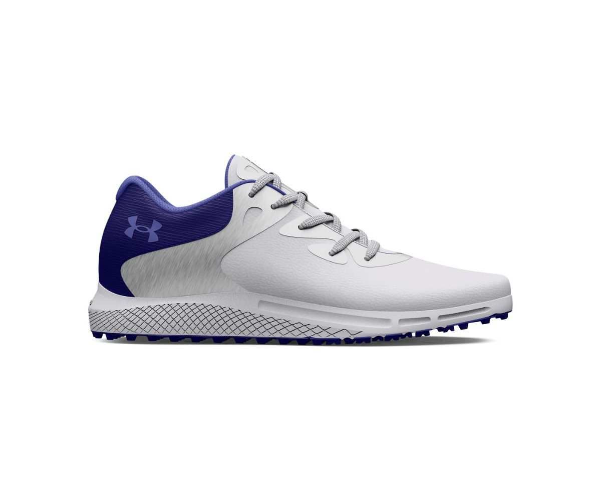 Chaussures Femmes Under Armour Charged Breathe 2 SL