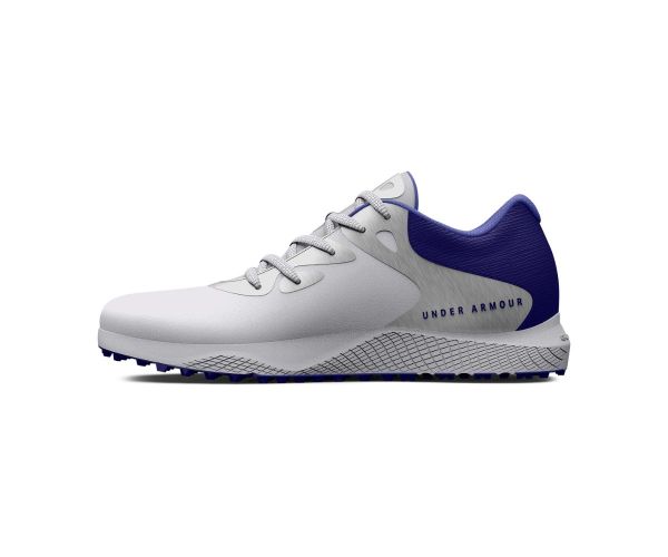 Chaussures Femmes Under Armour Charged Breathe 2 SL