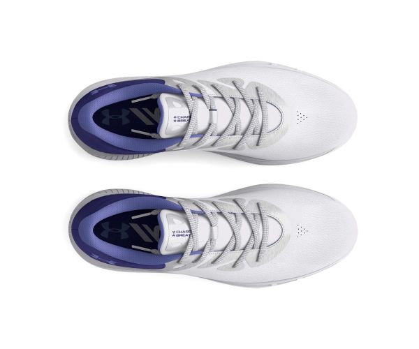 Chaussures Femmes Under Armour Charged Breathe 2 SL