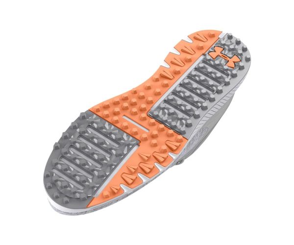 Chaussures Femmes Under Armour Charged Breathe 2 Knit SL