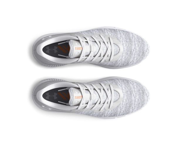 Chaussures Femmes Under Armour Charged Breathe 2 Knit SL