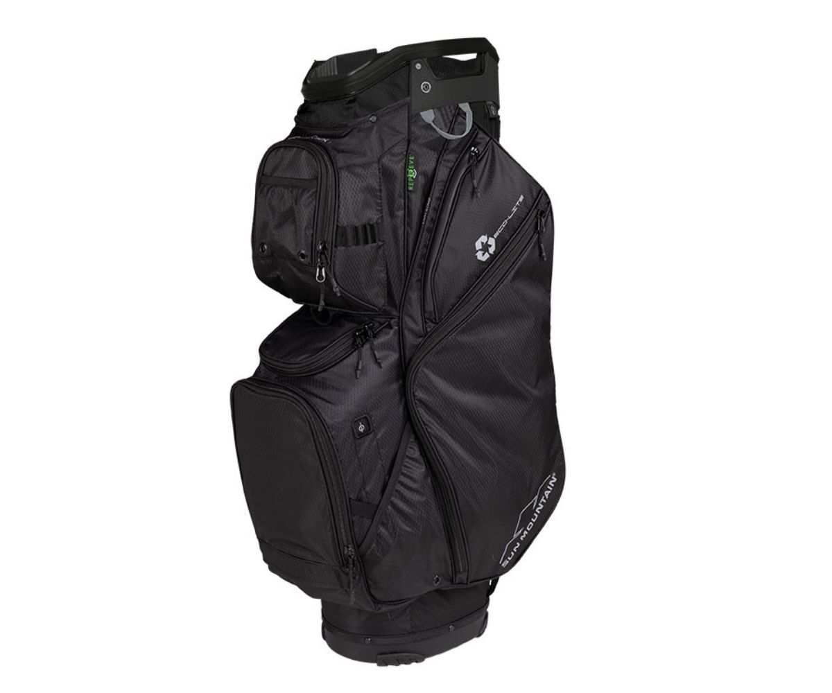 Sac Chariot Sun Mountain Ecolite