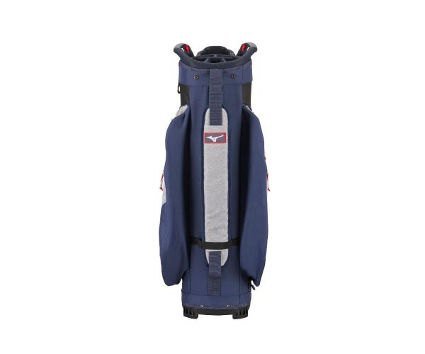 Sac Chariot Mizuno BR-D4C Cart Bag