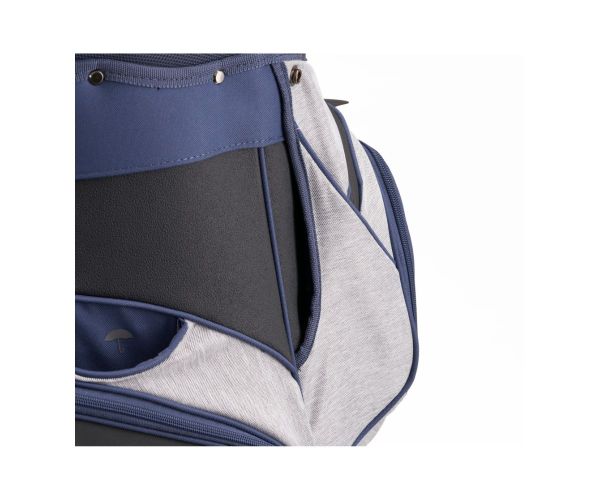 Sac Chariot Mizuno BR-D4C Cart Bag