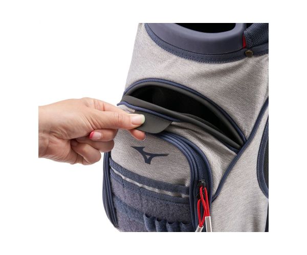 Sac Chariot Mizuno BR-D4C Cart Bag