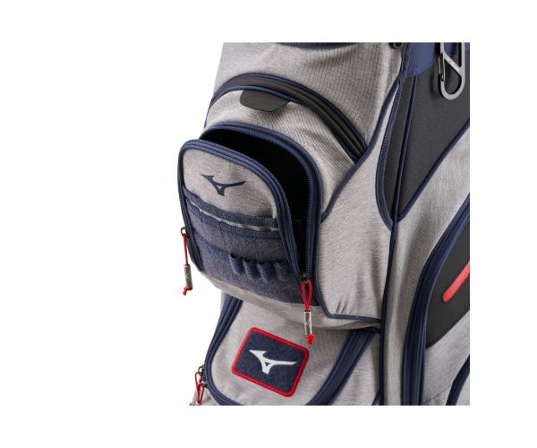 Sac Chariot Mizuno BR-D4C Cart Bag