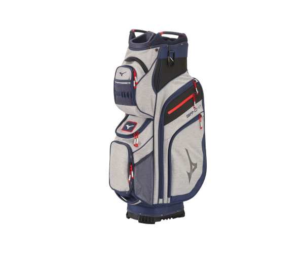 Sac Chariot Mizuno BR-D4C Cart Bag