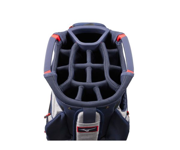 Sac Chariot Mizuno BR-D4C Cart Bag