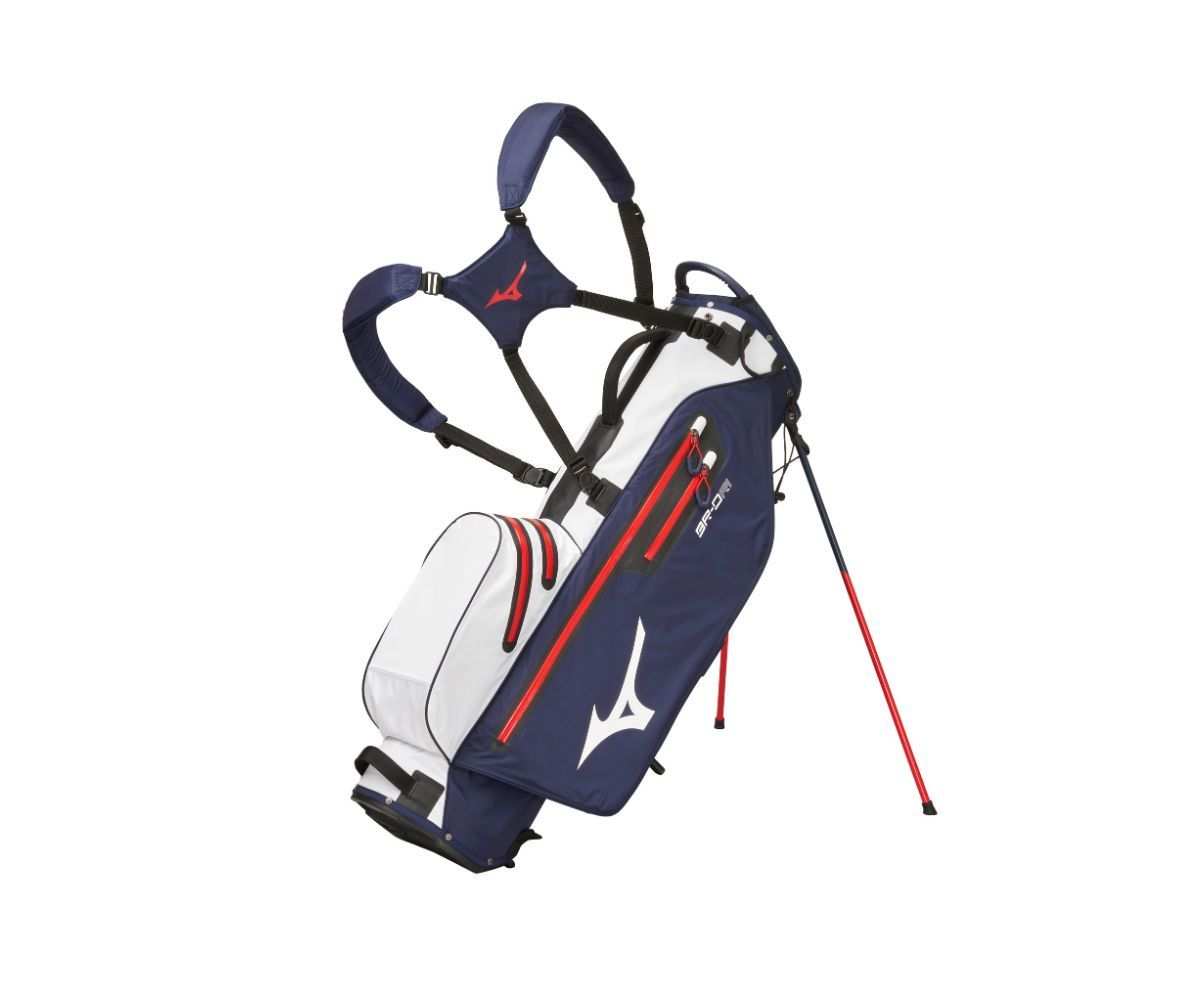 Sac Trépied Mizuno BR-DRI