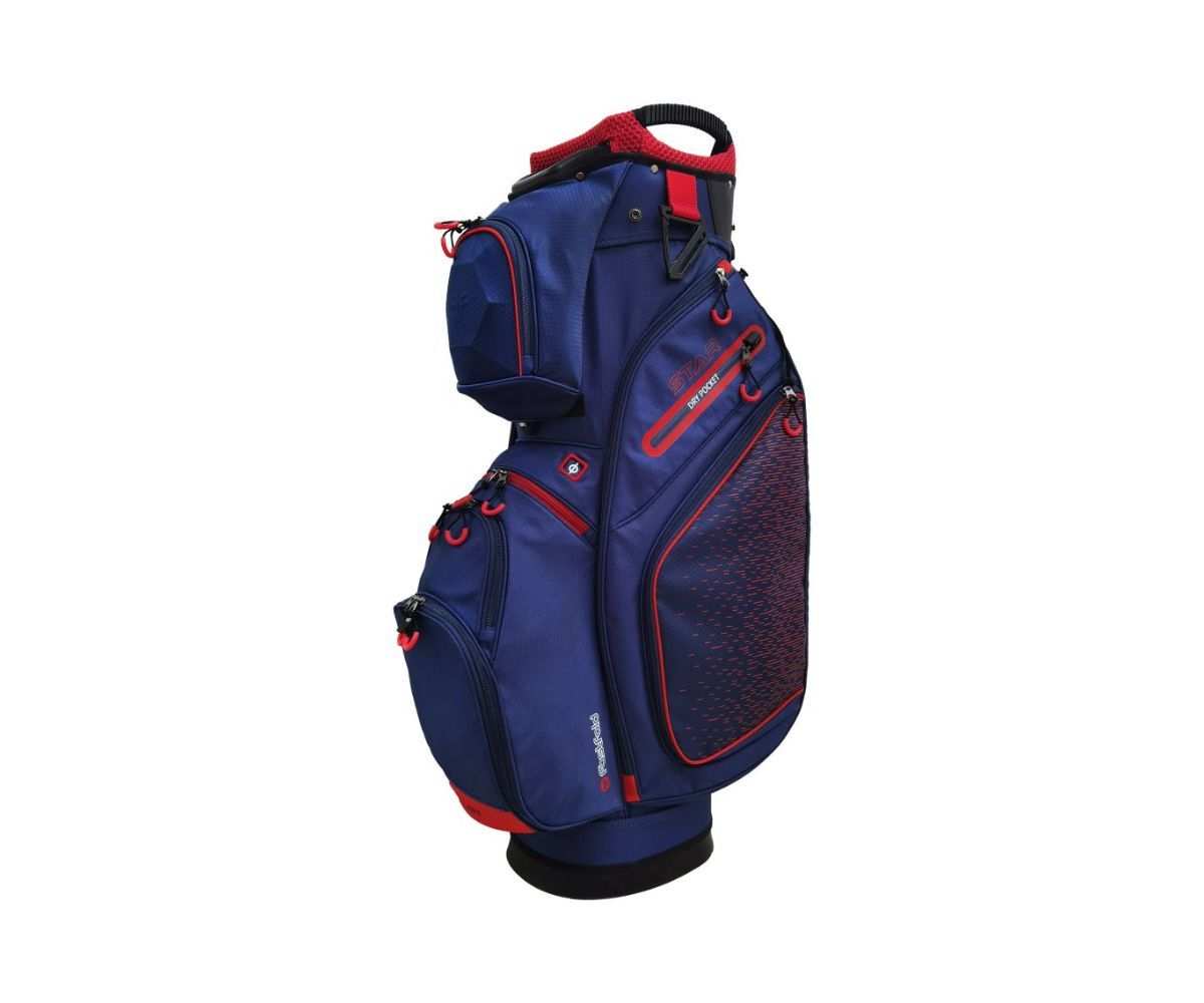 Sac Chariot Fastfold Star