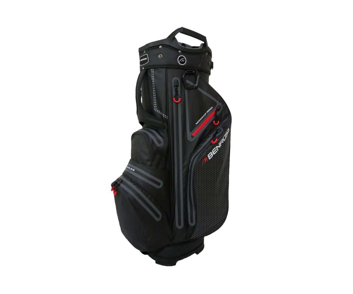 Sac Chariot Benross Pro-Tec 2.0 Waterproof Cart Bag