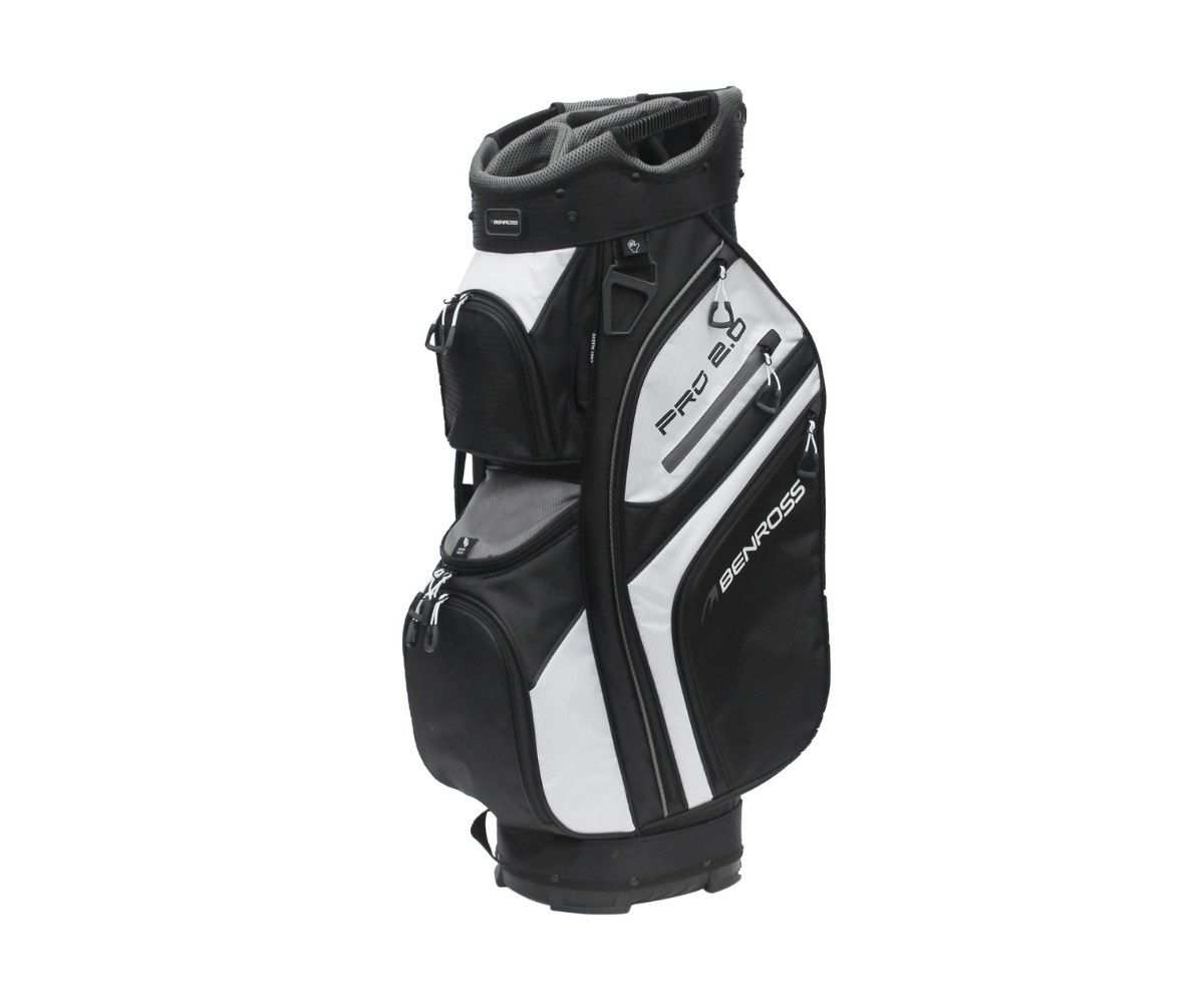 Sac Chariot Benross Pro 2.0 Cart Bag