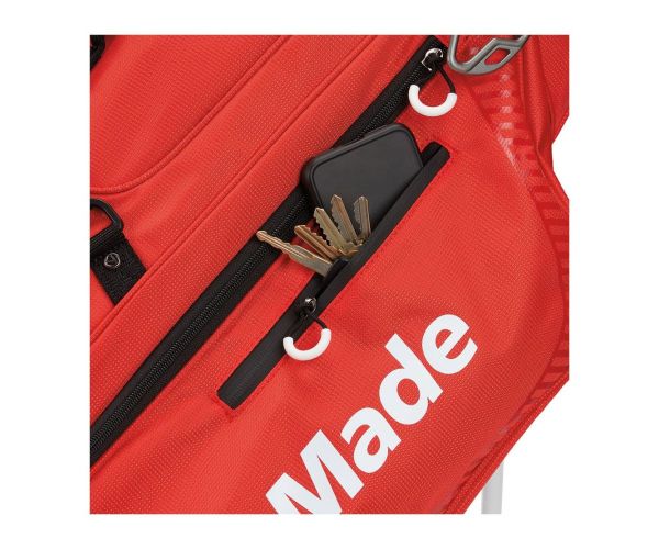 Sac Trépied Taylormade Pro Stand