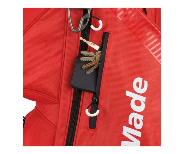 Sac Chariot Taylormade Pro Cart