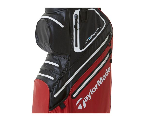 Sac Chariot Taylormade Storm-Dry