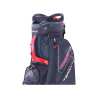 Sac Chariot Big Max Terra X: Organisation et Confort
