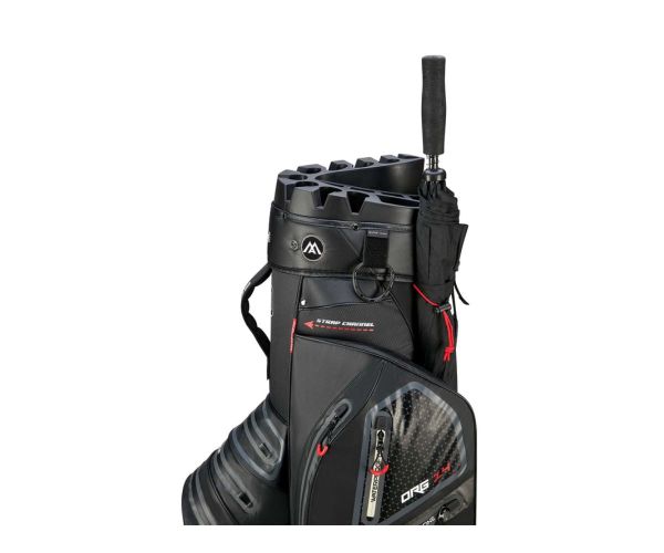 Sac Chariot Big Max Aqua Silencio 4